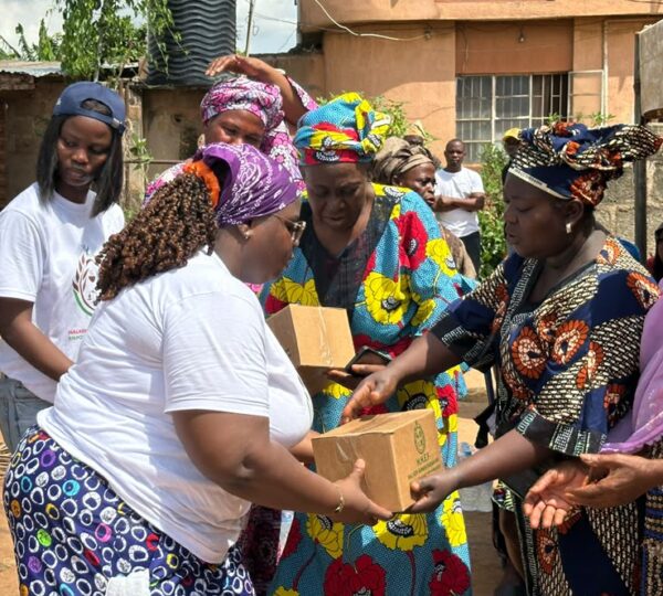 Food/Relief Outreach